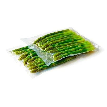 Sealer Sales Vacuum Bags, 4mil, Clear, 500 PK 10000552